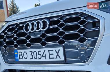 Позашляховик / Кросовер Audi Q5 2023 в Тернополі