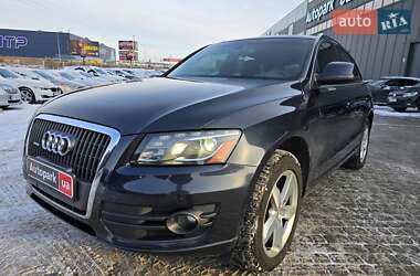 Audi Q5 2011