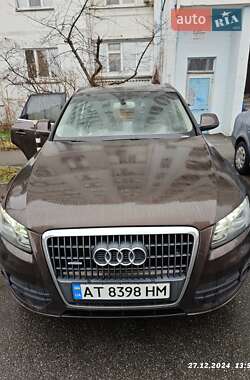 Audi Q5 2011