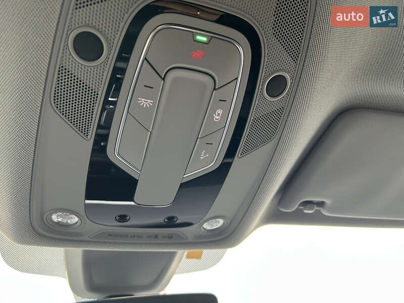 Внедорожник / Кроссовер Audi Q5 2020 в Киеве