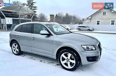 Позашляховик / Кросовер Audi Q5 2009 в Заболотові