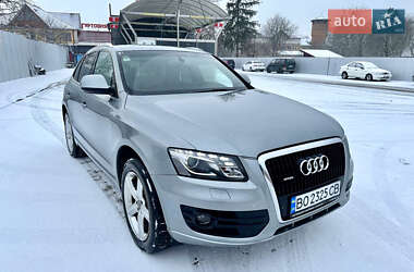 Audi Q5 2009