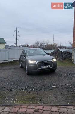 Audi Q5 2019