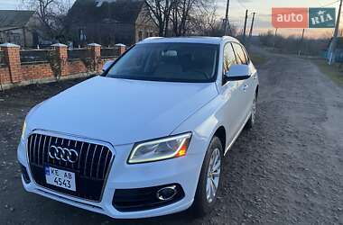 Audi Q5 2014 Audi Q5 2014