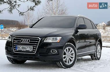 Audi Q5 2013