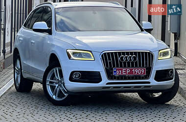 Audi Q5 2013