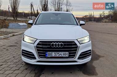 Audi Q5 2019 Audi Q5 2019