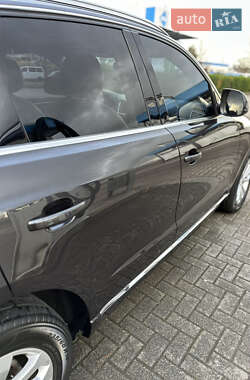 Внедорожник / Кроссовер Audi Q5 2013 в 
