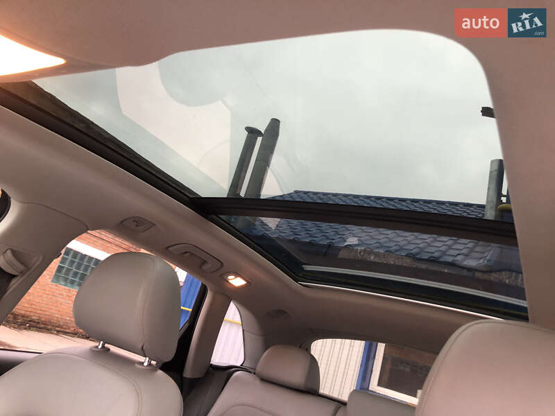 Внедорожник / Кроссовер Audi Q5 2013 в Харькове