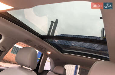 Внедорожник / Кроссовер Audi Q5 2013 в 