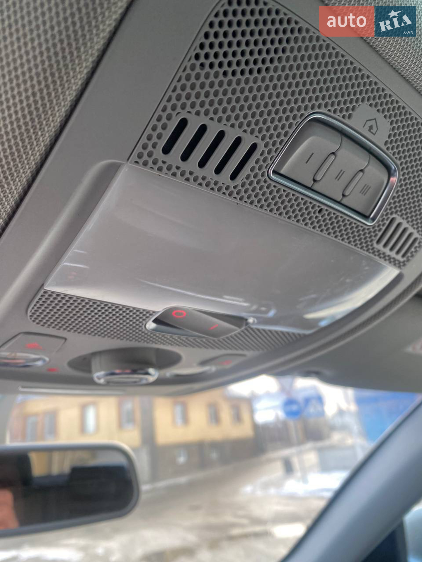 2013 Audi Q5 - мініатюра 12