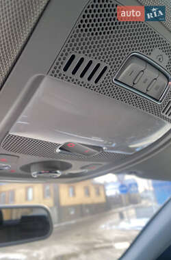 Внедорожник / Кроссовер Audi Q5 2014 в 