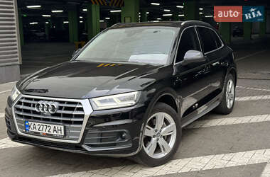 Audi Q5 2019 Audi Q5 2019