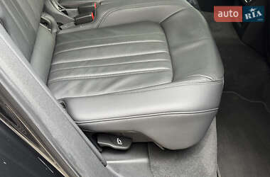 Внедорожник / Кроссовер Audi Q5 2019 в 