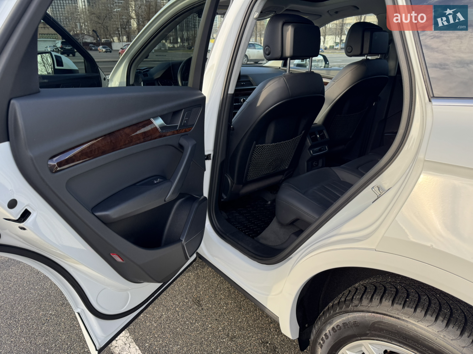 2020 Audi Q5 - мініатюра 11