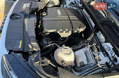 Внедорожник / Кроссовер Audi Q5 2022 в 