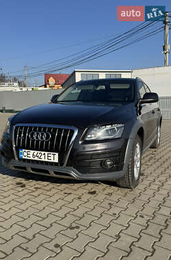 Audi Q5 2011 Audi Q5 2011