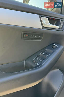 Внедорожник / Кроссовер Audi Q5 2011 в 