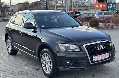 Позашляховик / Кросовер Audi Q5 2011 в Хмельницькому