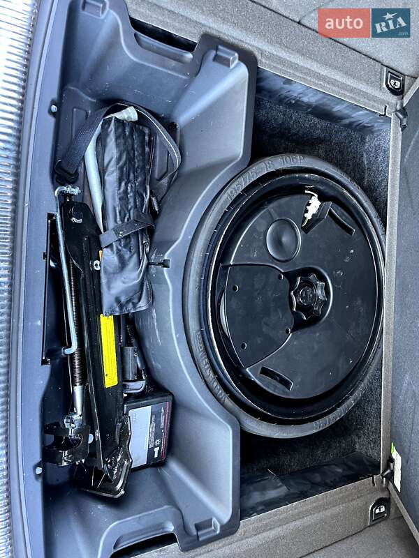 Внедорожник / Кроссовер Audi Q5 2013 в Дунаевцах