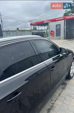 Audi Q5 2011 Audi Q5 2011