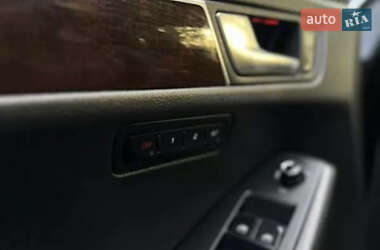 Внедорожник / Кроссовер Audi Q5 2011 в 