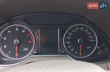 Внедорожник / Кроссовер Audi Q5 2015 в 