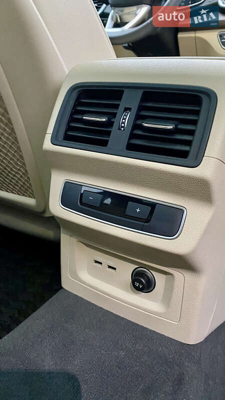 Внедорожник / Кроссовер Audi Q5 2022 в Киеве