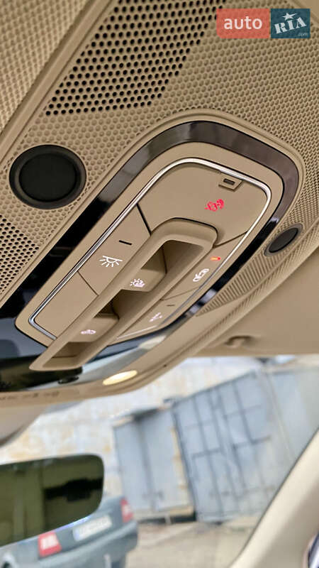 Внедорожник / Кроссовер Audi Q5 2022 в Киеве