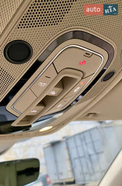 Позашляховик / Кросовер Audi Q5 2022 в 
