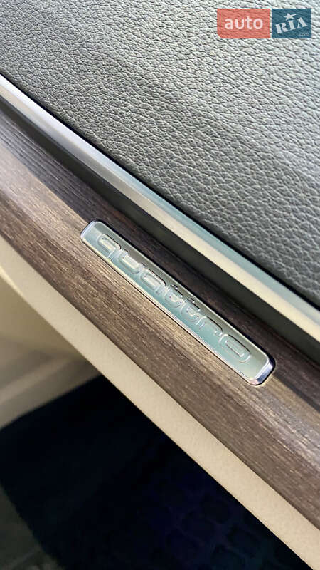 Внедорожник / Кроссовер Audi Q5 2022 в Киеве