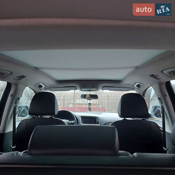 Внедорожник / Кроссовер Audi Q5 2014 в Сумах фото 20 Внедорожник / Кроссовер Audi Q5 2014 в Сумах