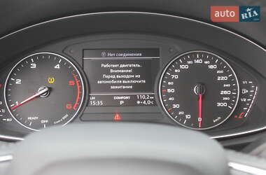 Внедорожник / Кроссовер Audi Q5 2017 в 