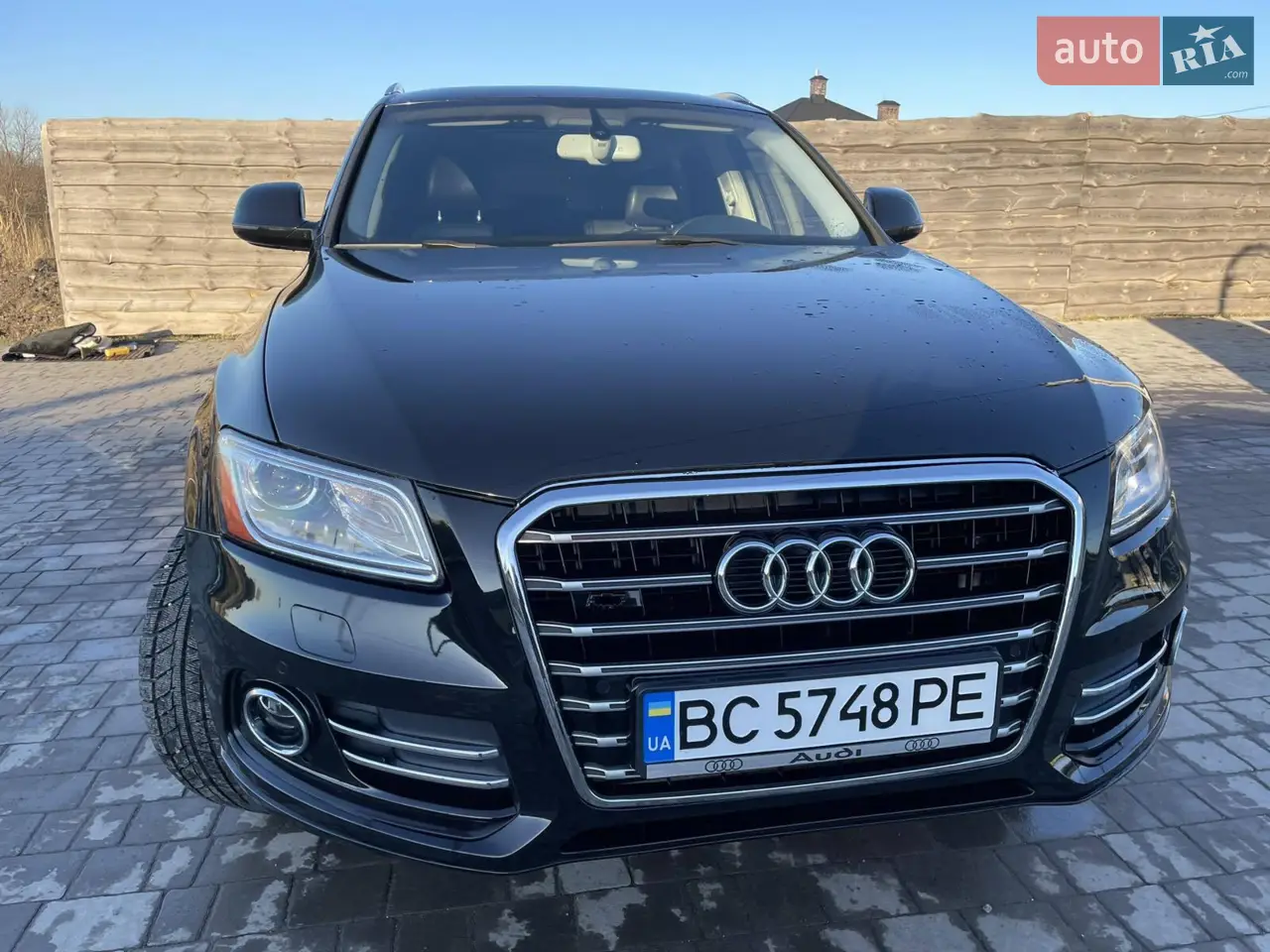 2015 Audi Q5 - мініатюра 35