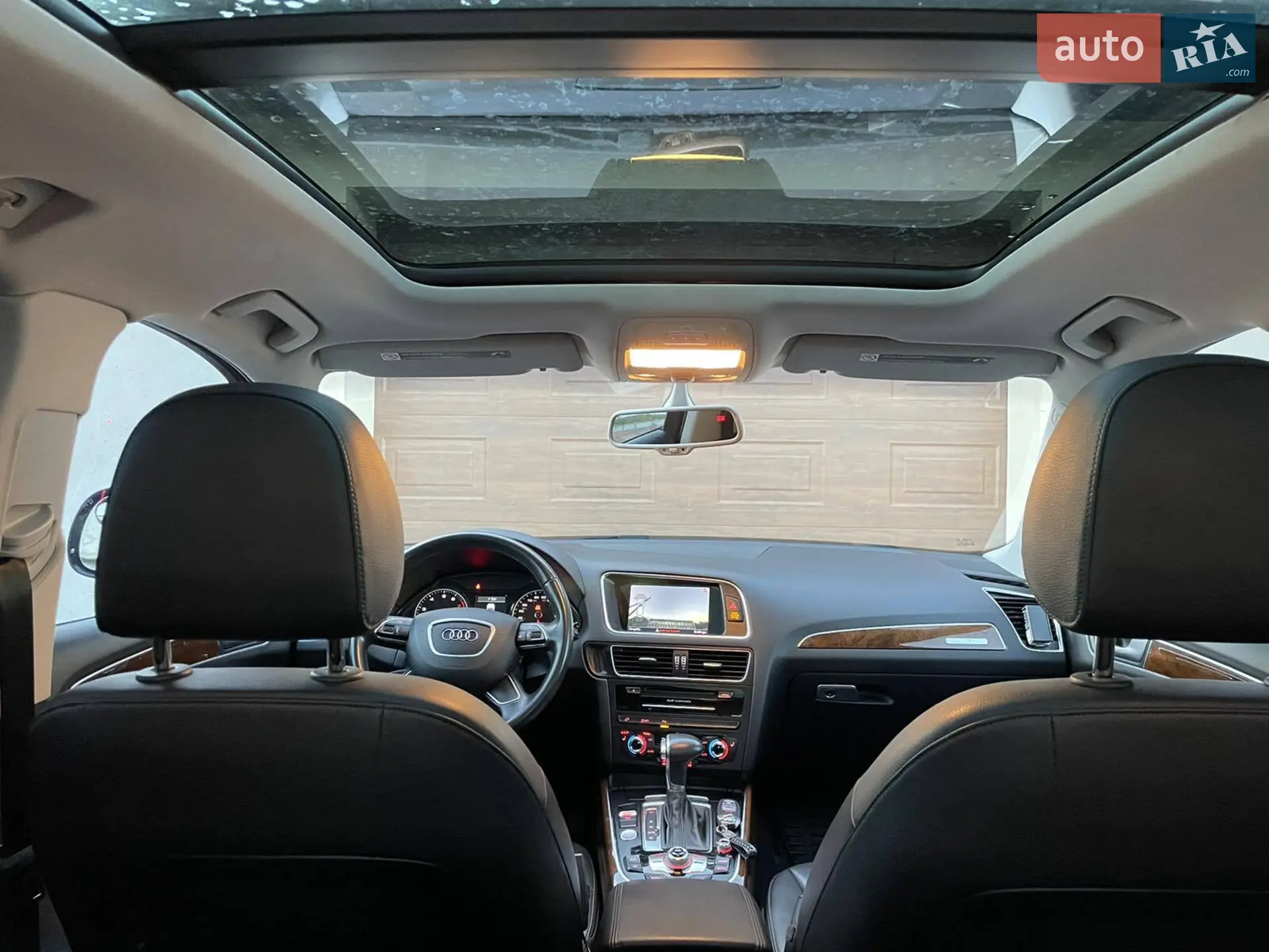 2014 Audi Q5 - мініатюра 20