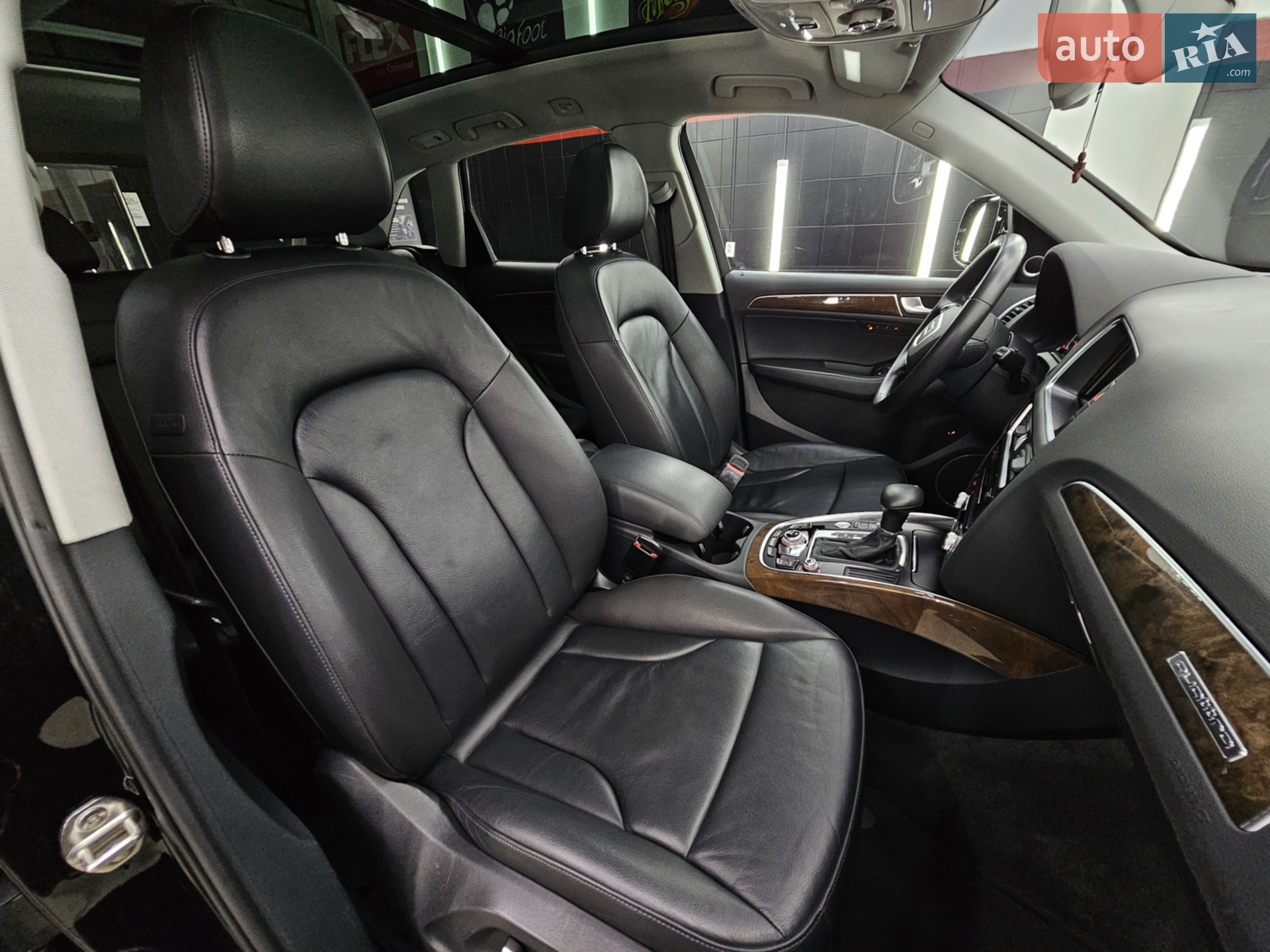 2016 Audi Q5 - мініатюра 33