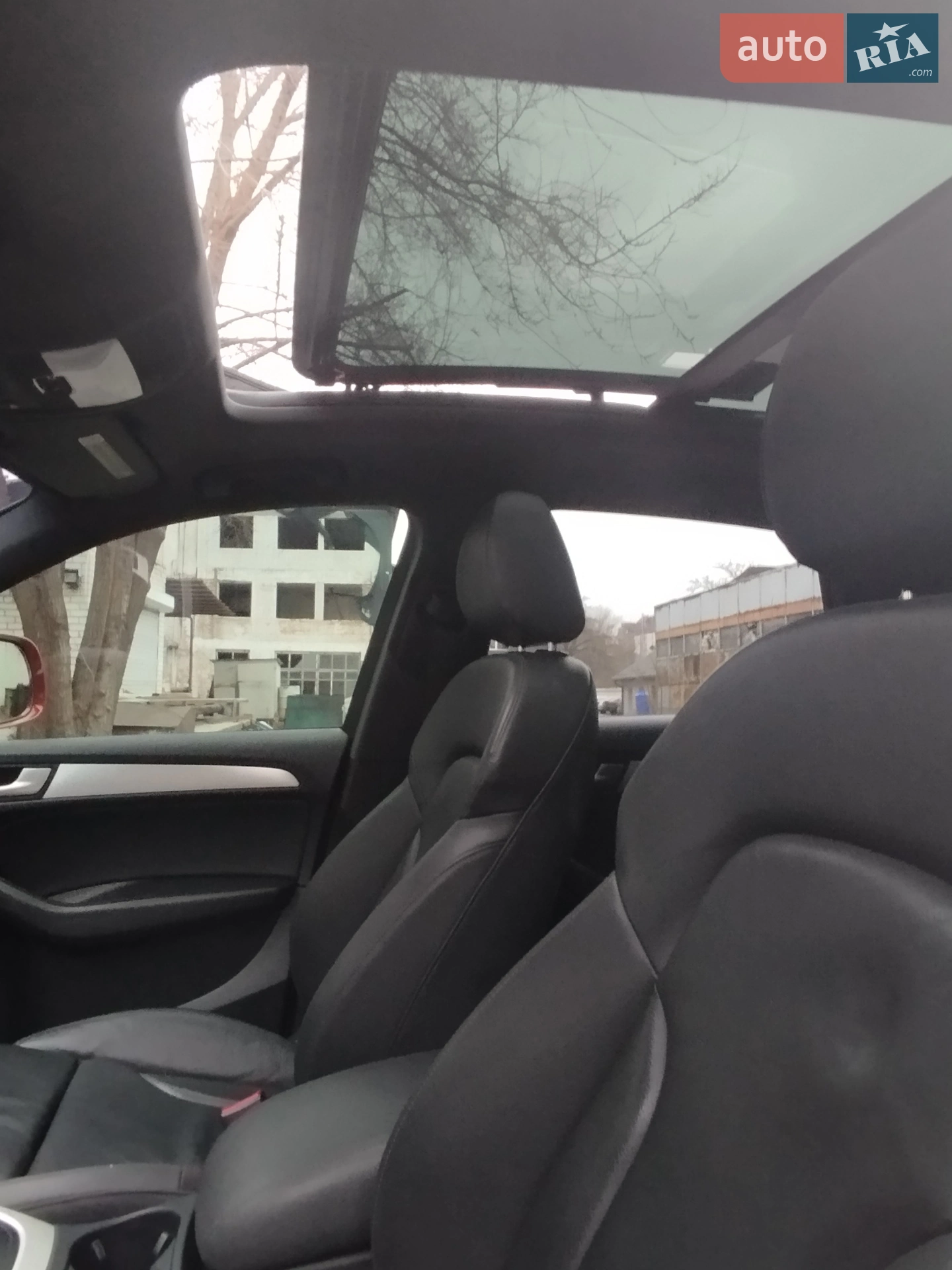 2014 Audi Q5 - мініатюра 30