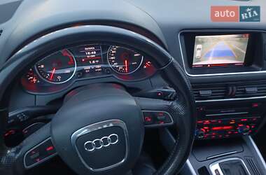 Внедорожник / Кроссовер Audi Q5 2008 в 