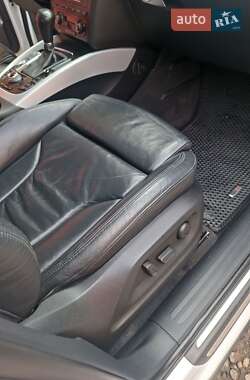 Внедорожник / Кроссовер Audi Q5 2008 в 