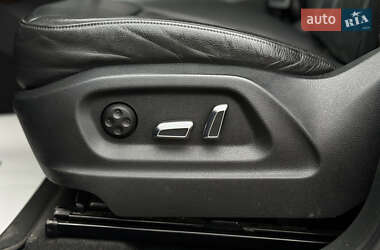 Позашляховик / Кросовер Audi Q5 2013 в 