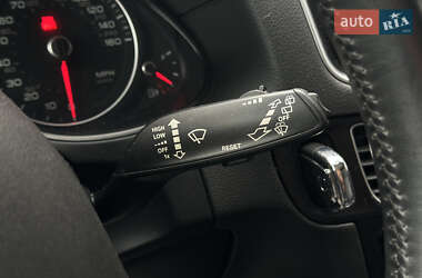 Позашляховик / Кросовер Audi Q5 2013 в 