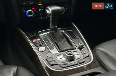 Позашляховик / Кросовер Audi Q5 2013 в 