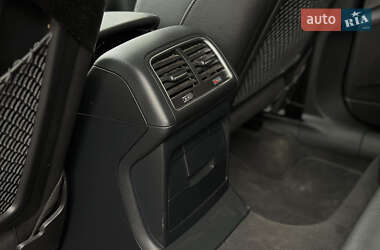 Позашляховик / Кросовер Audi Q5 2013 в 