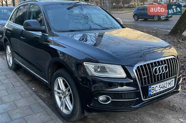 Audi Q5 2013