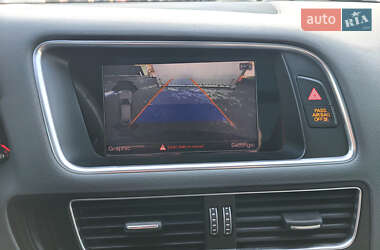 Внедорожник / Кроссовер Audi Q5 2014 в 