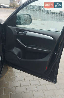 Внедорожник / Кроссовер Audi Q5 2011 в 