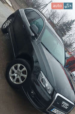 Внедорожник / Кроссовер Audi Q5 2011 в 