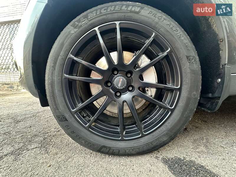 Внедорожник / Кроссовер Audi Q5 2014 в Днепре