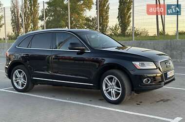 Audi Q5 2013 Audi Q5 2013