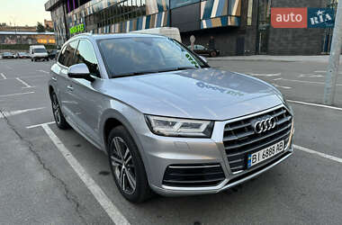 Audi Q5 2018 Audi Q5 2018